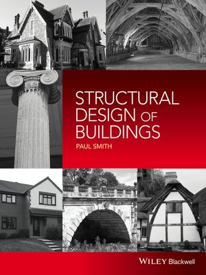 cover image of Structural Design of Buildings